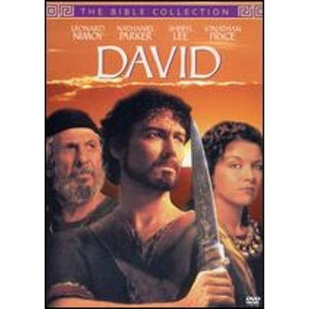 David [DVD]