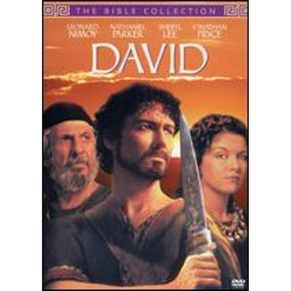 Pre-Owned David [DVD]