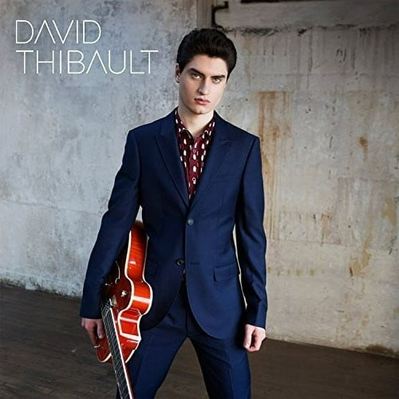 David Thibault (CD)