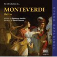 thumbnail image 1 of David Timson - Introduction to Orfeo: Opera Explained - Music & Performance - CD, 1 of 1