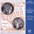 thumbnail image 1 of David Timson - Werther: Opera Explained - Music & Performance - CD, 1 of 1