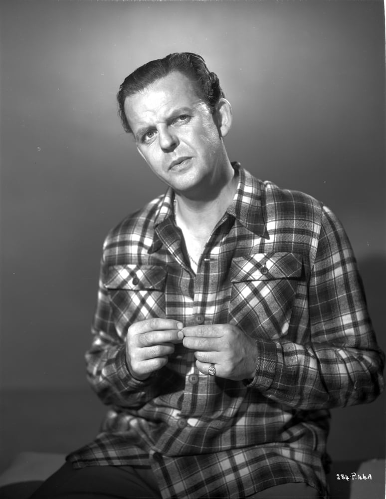 David Tomlinson Photo Print (8 x 10)