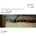 thumbnail image 1 of David Tudor - Darmstadt Aural Documents Box 2 - Classical - CD, 1 of 1