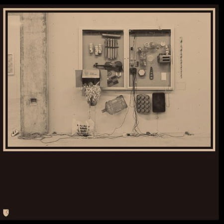 David Van Tieghem - Fits & Starts - Music & Performance - Vinyl