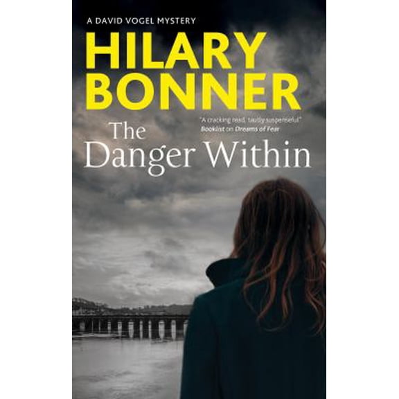 Pre-Owned The Danger Within 9780727850416 Used