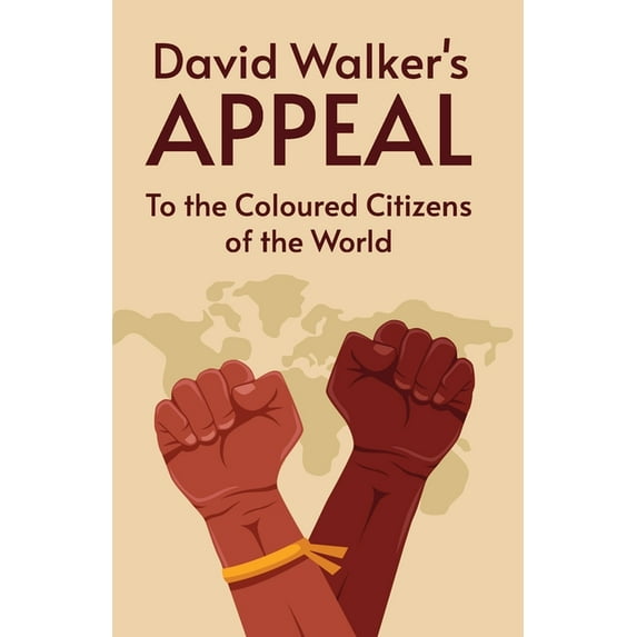 David Walker's Appeal (Paperback)