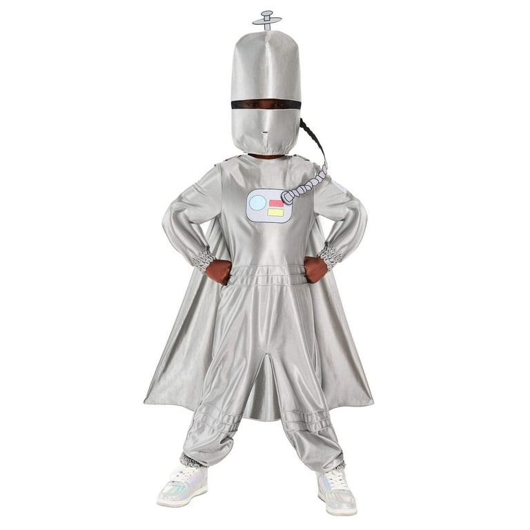 David Walliams Spaceboy Costume for Kids David Walliams Spaceboy Costume for Kids