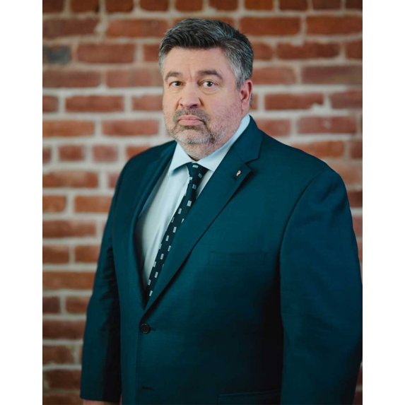 David Warrington WH Counsel GLOSSY POSTER PICTURE PHOTO PRINT BANNER CONVERSATIONPRINTS