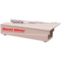 David White SitePro Hand Sight Level 43-D620