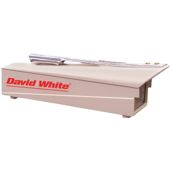 David White Hand Sight Level - Single Pack