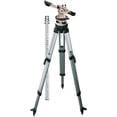 thumbnail image 1 of David White LT6-900 Meridian 22X Optical Level-Transit Kit, 1 of 2