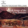 thumbnail image 1 of David Willcocks - Folk Songs of the Four Seasons in Windsor Forest - Music & Performance - CD, 1 of 2