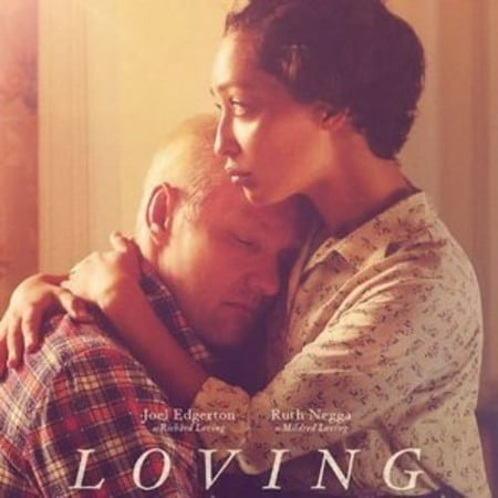 David Wingo - Loving Soundtrack - Music & Performance - CD