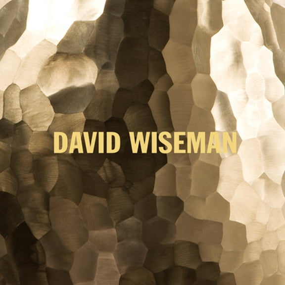 Pre-Owned David Wiseman (Hardcover 9780970460868) by Wiseman, Rodman Primack, Brooke Hodge