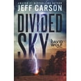 thumbnail image 1 of David Wolf Mystery Thriller: Divided Sky (Paperback), 1 of 1