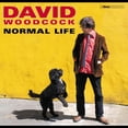 thumbnail image 1 of David Woodcock - Normal Life - Music & Performance - Vinyl, 1 of 1