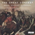 thumbnail image 1 of David Yearsley - Great Contest - Music & Performance - CD, 1 of 1