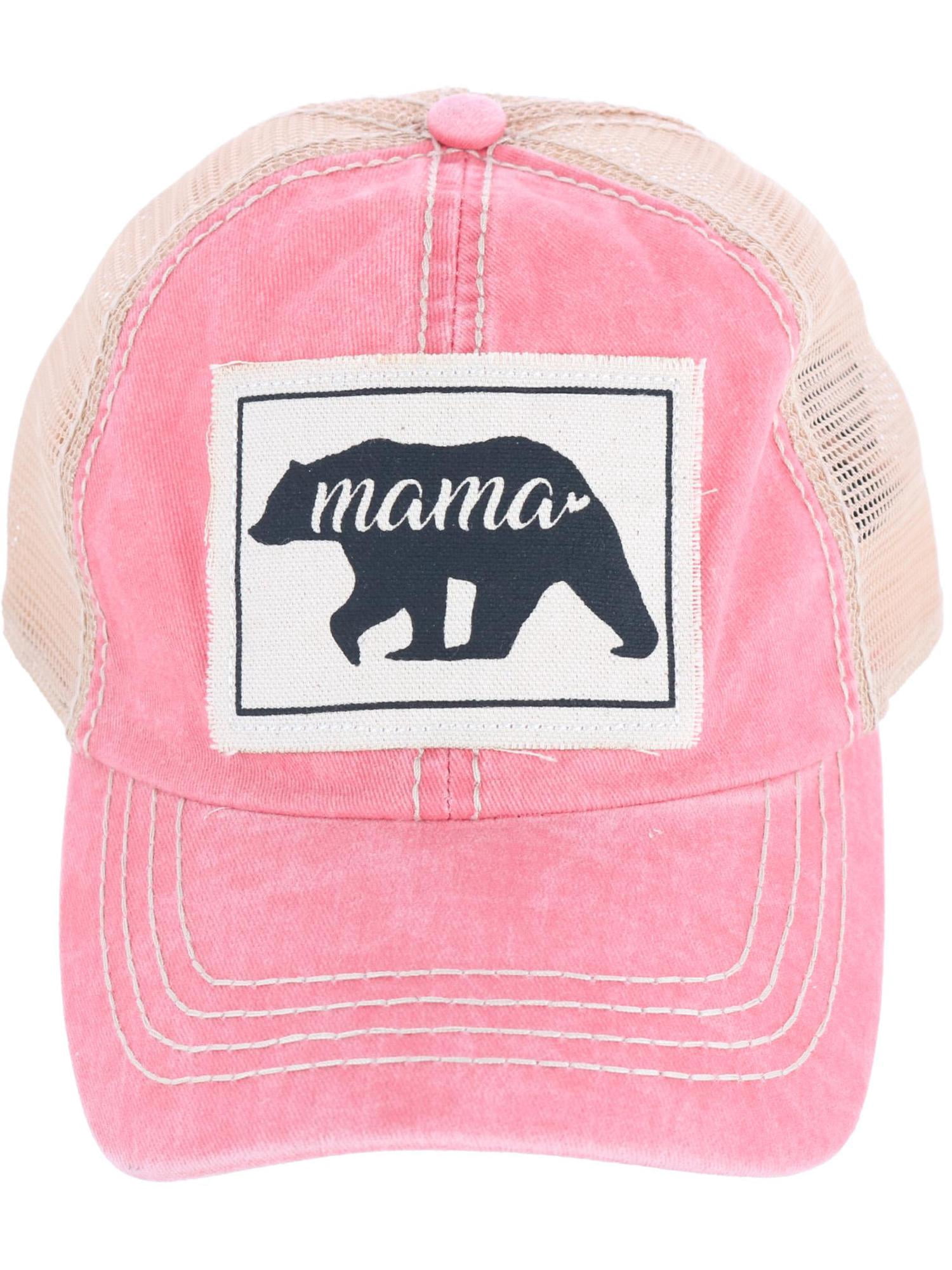 David-Young-Mama-Bear-Canvas- 