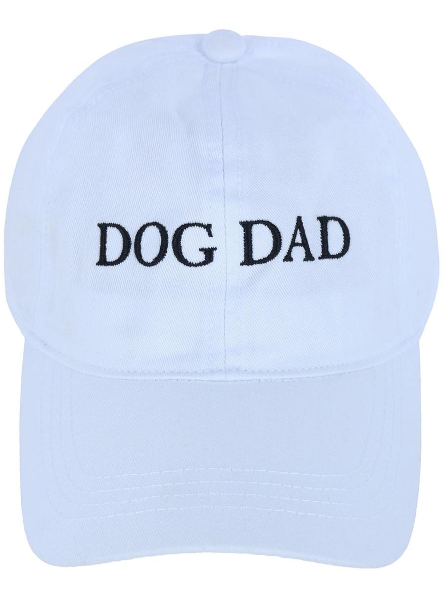 David & Young Washed Cotton Dog Dad Baseball Cap (Men) - Walmart.com