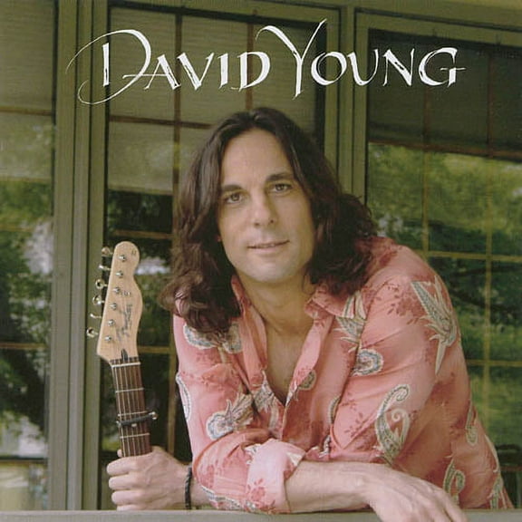 David Young