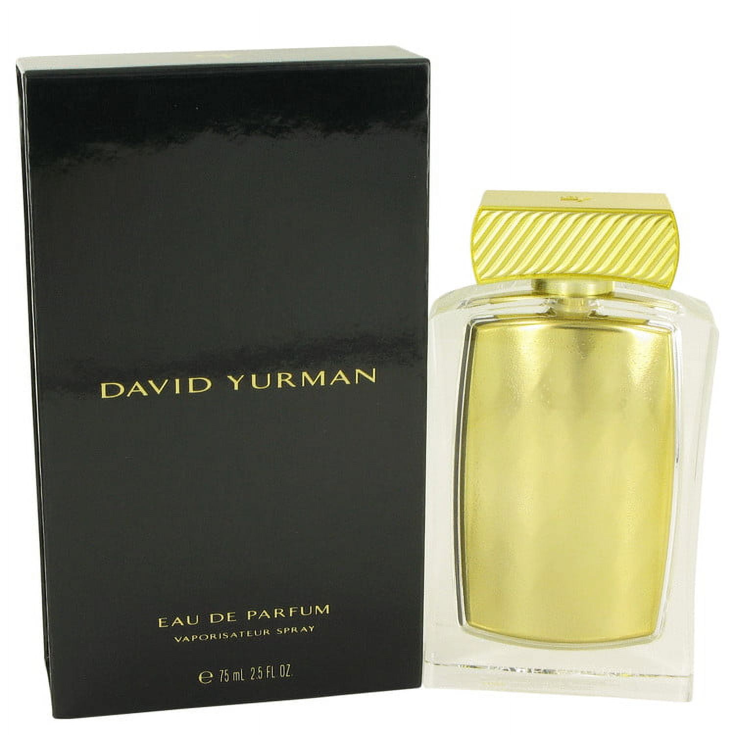 David sales yurman parfum