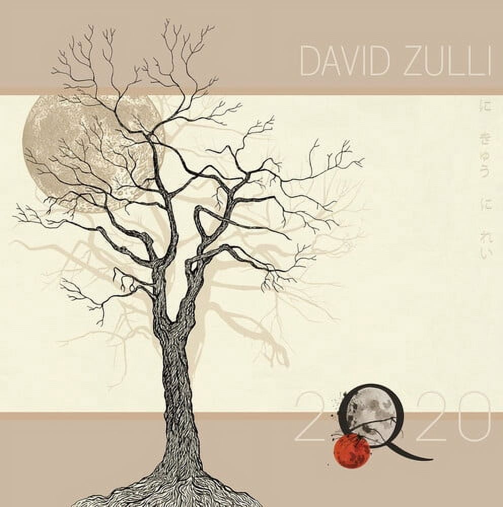 David Zulli - 2Q20 - Vinyl