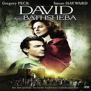 David and Bathsheba (DVD)