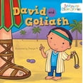 thumbnail image 1 of Pre-Owned David and Goliath (Board book) 1486700497 9781486700493, 1 of 1