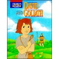 thumbnail image 1 of Pre-Owned David and Goliath (Children's Bible Classics) (Hardcover) 0840749139 9780840749130, 1 of 1