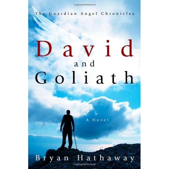 Pre-Owned David and Goliath (The Guardian Angel Chronicles) (Paperback) 1606150154 9781606150153