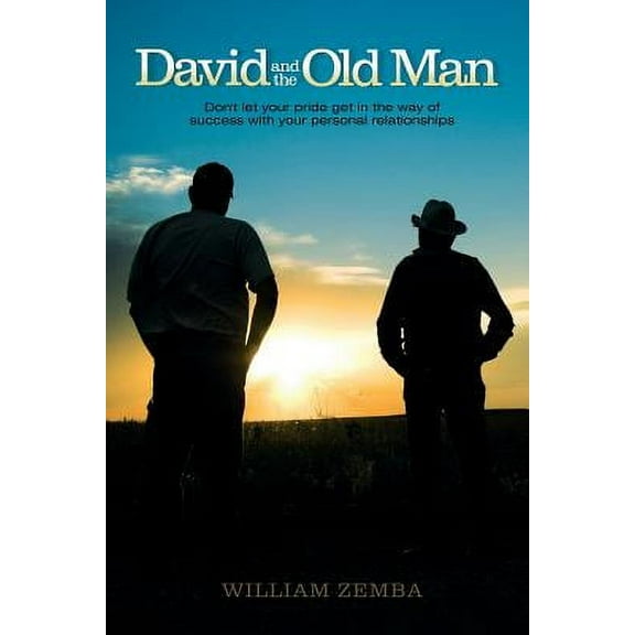 David and the Old Man