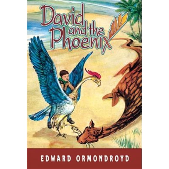 Pre-Owned David and the Phoenix (Paperback) 1930900589 9781930900585