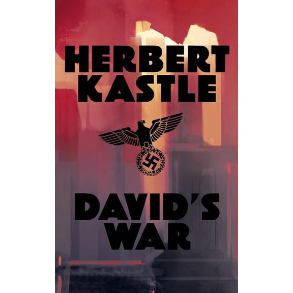 David's War, (Paperback)