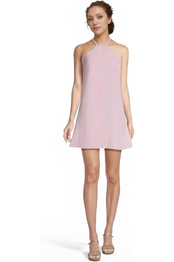 Halter Homecoming Dresses
