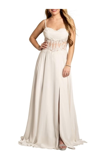 walmart lace dress Devoted long sleeve open back lace dress