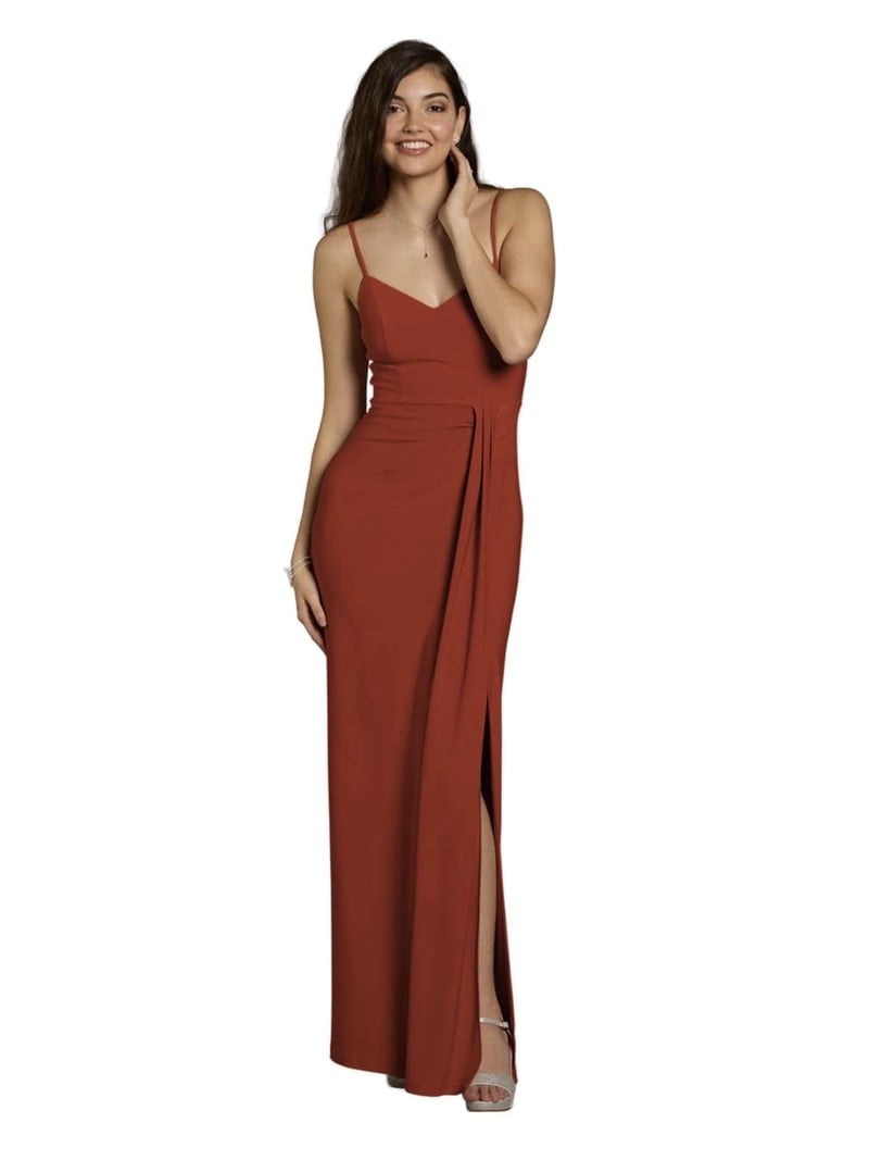 jenny yoo blue bridesmaid dresses Dress Liana Buttercup This dress combines comfort resort fashion inspiration Neck Size:2XL Black Half Zip Long