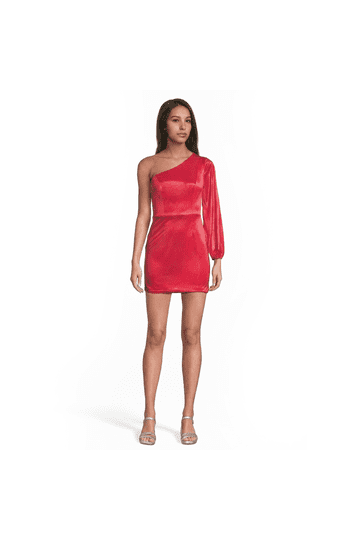 Long Sleeve Short Homecoming Dress Long Sleeve Short Homecoming Dress