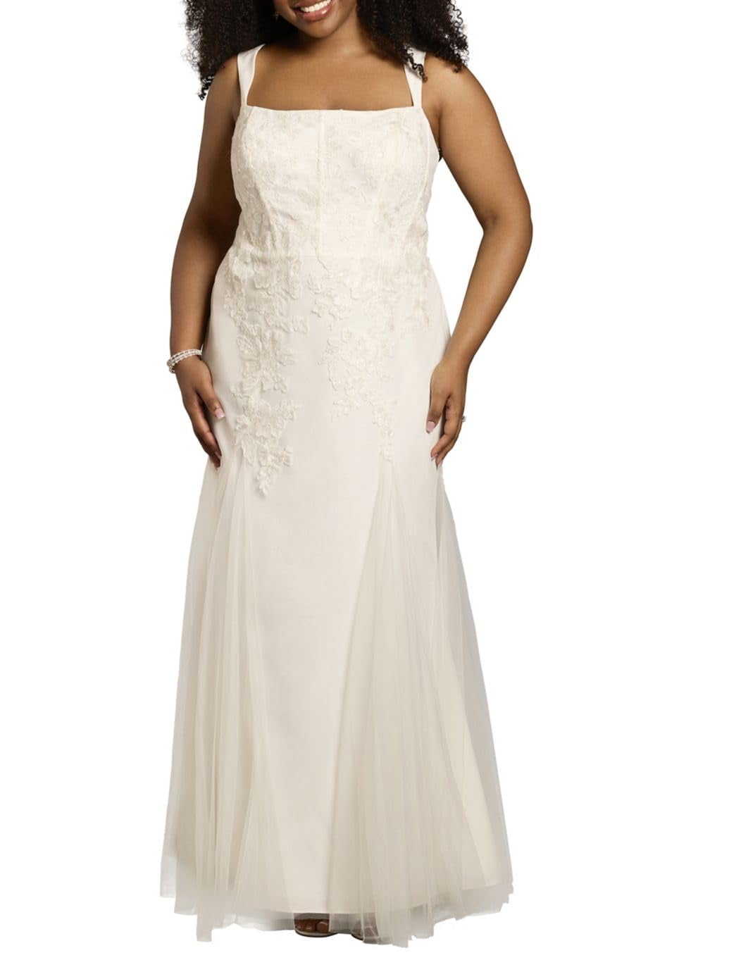 mermaid silk dress Charming Mermaid Wedding Dress Satin V Neck Slim Party Dress