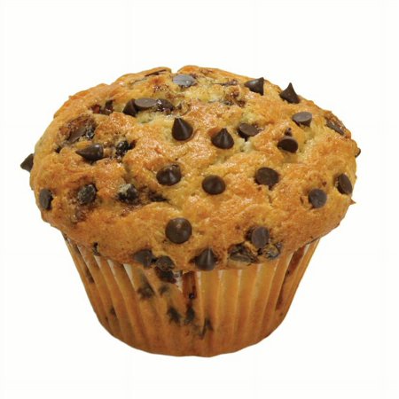David's Chocolate Chip Muffin Batter 8 lb Pack of 2