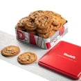 thumbnail image 1 of David's Cookies Peanut Butter Cookies Gift Basket, Fresh Baked Gourmet Sweet Treats, 1 lb, 1 of 8