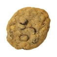 thumbnail image 1 of David's Cookies Orange Cranberry Oatmeal Cookie Dough 1.5oz (PACK OF 213), 1 of 1