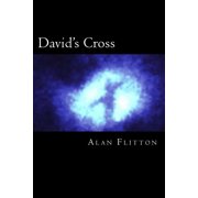 David's Cross, (Paperback)