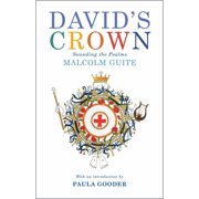 Davids Crown Sounding the Psalms, Hardcover