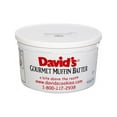 thumbnail image 1 of David's Gourmet French Toast Muffin Batter 8 lb (Pack of 2), 1 of 1