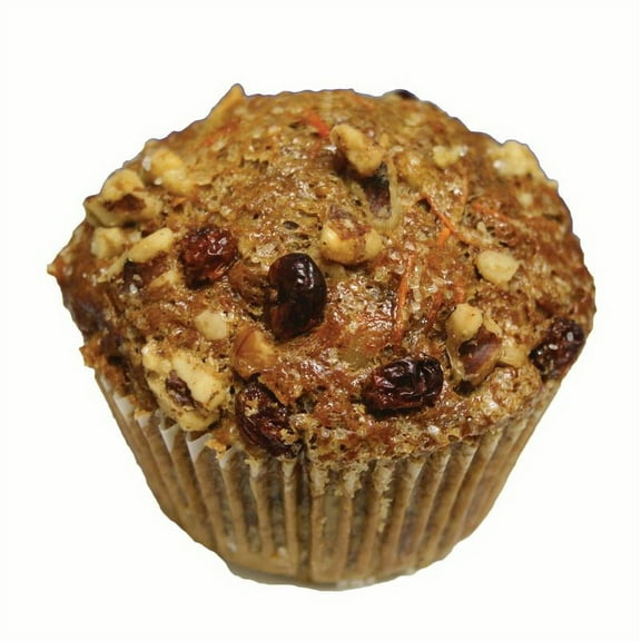 David's Healthy Harvest Muffin Batter 8 lb Pack of 2