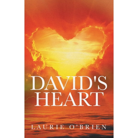 David's Heart, (Paperback)