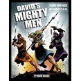 thumbnail image 1 of David's Mighty Men: A Comic Book Based on 2 Samuel 23:8-39, 1 of 1