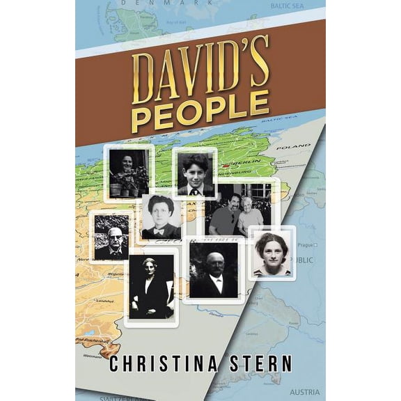 David's People, (Paperback)
