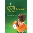 thumbnail image 1 of David's Secret Soccer Goals, (Paperback), 1 of 1