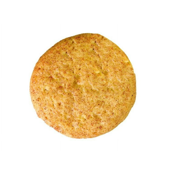 David's Snickerdoodle Angle Cookie 1.5oz (PACK OF 216)